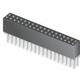 Samtec Inc.-SFMC-140-L3-S-D-Rectangular Connectors - Headers, Receptacles, Female Sockets