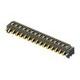 Samtec Inc.-SIR1-10-L-S-Rectangular Connectors - Spring Loaded
