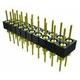Samtec Inc.-TD-133-G-A-Rectangular Connectors - Headers, Male Pins