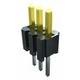 Samtec Inc.-TMS-132-01-G-S-Rectangular Connectors - Headers, Male Pins