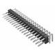 Samtec Inc.-TSW-132-22-G-T-RA-Rectangular Connectors - Headers, Male Pins
