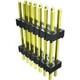 Samtec Inc.-ZW-20-20-L-T-785-200-Rectangular Connectors - Board Spacers, Stackers (Board to Board)