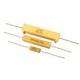 Stackpole Electronics, Inc.-CBF25JB22R0-Through Hole Resistors