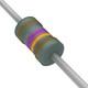 Stackpole Electronics, Inc.-RNF14FBC187K-Through Hole Resistors