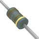Stackpole Electronics, Inc.-RNF18JBD180R-Through Hole Resistors