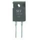 Stackpole Electronics Inc-TR100FBD35R0-Through Hole Resistors