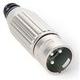 Switchcraft Inc.-AAA3MPBZPKG-Circular Connectors