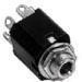 Switchcraft Inc.-M112BPC-Barrel - Audio Connectors