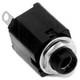 Switchcraft Inc.-N112BPC-Barrel - Audio Connectors