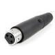 Switchcraft Inc.-QGP322-Circular Connectors