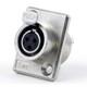 Switchcraft Inc.-TY4FPC-Circular Connectors