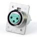 Switchcraft Inc.-Y3FPC-Circular Connectors