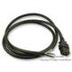 TDK-Lambda Americas Inc.-HFE/C19-U-Power, Line Cables and Extension Cords