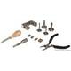 TE Application Tooling-1055420-1-Assorted Tool Kits