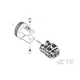 TE Application Tooling-1338317-1-Crimpers - Crimp Heads, Die Sets