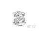 TE Application Tooling-1583092-1-Crimpers - Crimp Heads, Die Sets