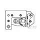 TE Application Tooling-169411-Crimpers - Crimp Heads, Die Sets