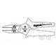 TE Application Tooling-2-539783-2-Crimpers, Applicators, Presses