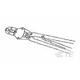 TE Application Tooling-45062-3-Crimpers - Crimp Heads, Die Sets