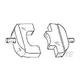 TE Application Tooling-46757-3-Crimpers - Crimp Heads, Die Sets