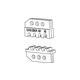 TE Application Tooling-539739-2-Crimpers - Crimp Heads, Die Sets