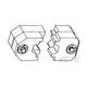TE Application Tooling-58237-2-Crimpers - Crimp Heads, Die Sets