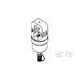 TE Application Tooling-58445-1-Crimpers - Crimp Heads, Die Sets