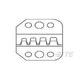 TE Application Tooling-58592-2-Crimpers - Crimp Heads, Die Sets