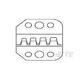 TE Application Tooling-58596-2-Crimpers - Crimp Heads, Die Sets