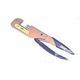 TE Application Tooling-608650-1-Crimpers, Applicators, Presses