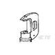 TE Application Tooling-69082-Crimpers - Crimp Heads, Die Sets