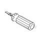 TE Application Tooling-691458-2-Insertion, Extraction