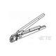 TE Application Tooling-69257-Crimpers, Applicators, Presses