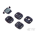 TE Application Tooling-91907-2-Crimpers, Applicators, Presses - Accessories