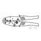 TE Application Tooling-948761-3-Crimpers, Applicators, Presses
