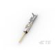 TE Connectivity-1411580-2-Rectangular Connectors - Contacts