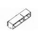 TE Connectivity-175446-1-Rectangular Connectors - Headers, Male Pins