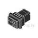 TE Connectivity-3-1903330-3-Rectangular Connectors - Housings