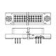 TE Connectivity-447208-7-Rectangular Connectors - Headers, Receptacles, Female Sockets