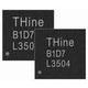 THine Electronics-THL3501-PMIC - LED Drivers