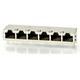 TRP Connector B.V.-6-6610087-1-Modular Connectors - Jacks With Magnetics