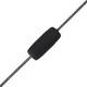 Vishay Dale-RN60D4020FB14-Through Hole Resistors
