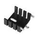 Wakefield-Vette-286-CBTE-Thermal - Heat Sinks