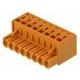Weidmüller-1708550000-Terminal Blocks - Headers, Plugs and Sockets