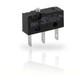 ZF Electronics-DB1C-A1RB-Snap Action, Limit Switches