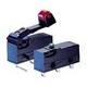 ZF Electronics-DB2CA1RC-Snap Action, Limit Switches