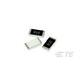 TE Connectivity-2-1879464-3-Chip Resistor - Surface Mount