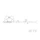 TE Application Tooling-854175-1-Crimpers - Crimp Heads, Die Sets