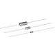 Vishay-CMF5510K000FER7-Through Hole Resistors