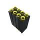 Samtec Inc.-ESD-121-T-25-Rectangular Connectors - Headers, Receptacles, Female Sockets